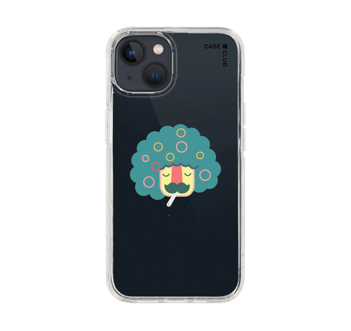 หนุ่มหนวดสุดเฟี้ยว